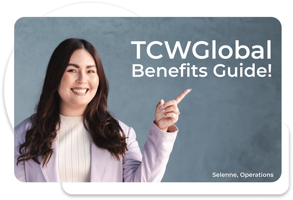 TCWGlobal Benefits Guide